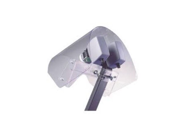 Para Protection for TD-paraboler Passer til TD-ser. m/1&2 hoder 65 509 71 