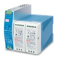 Power supply DIN Rail 24V 60W Planet, ut 2.5A