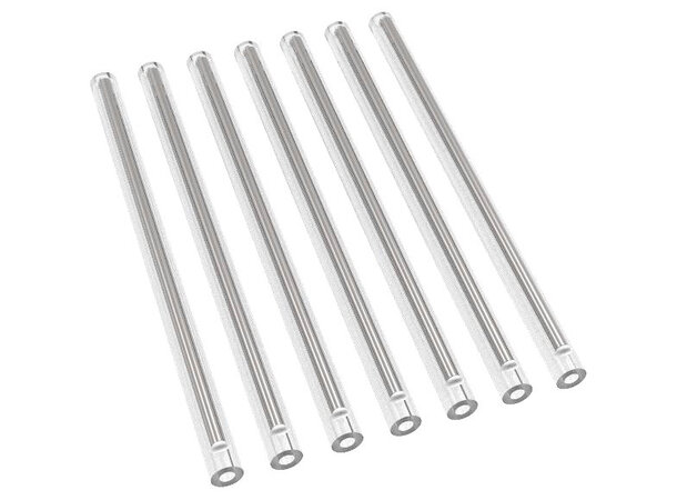 Skjøtehylse 60mm for skjøting av fiber ECS 5062701 