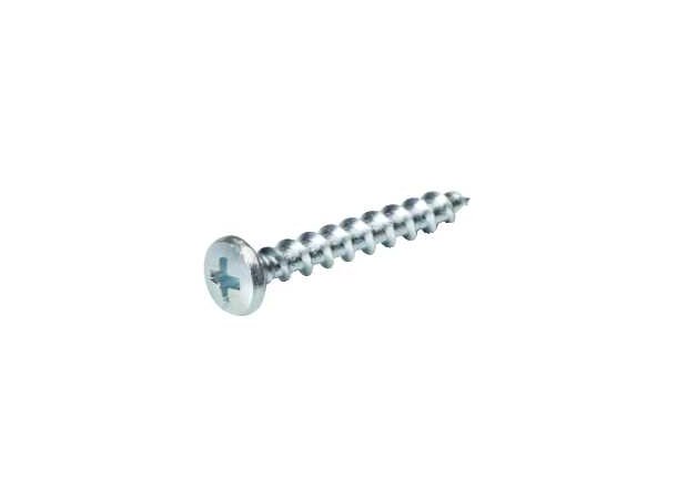 Skrue - Monterings skrue TSF 4,8 x 35 PH 100st/fp 