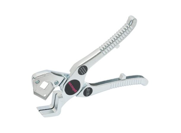 Speedpipe cutter Ø6-25 mm 