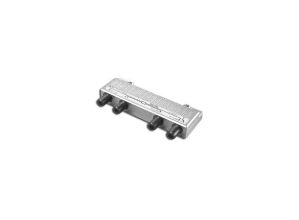 Splitter inne 3-veis Signia SiS 03 bal. DOCSIS 3.1, 5-1300 MHz, F tilkoblinger 