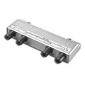 Splitter inne 3-veis Signia SiS 03 bal. DOCSIS 3.1, 5-1300 MHz, F tilkoblinger