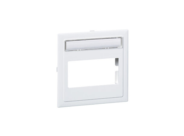 Thorsman Datalokk - Flat - CYB-BK2 Thorsman: For kanalmontering 