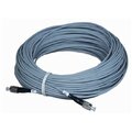 Triax OPT TFC50 50m optisk kabel SM FC/PC, Prekonnektert, 50 meter