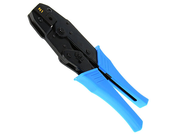 Verktøy til RJ45 STP Cat6A modularplugg Passer til 124529 og 124530 