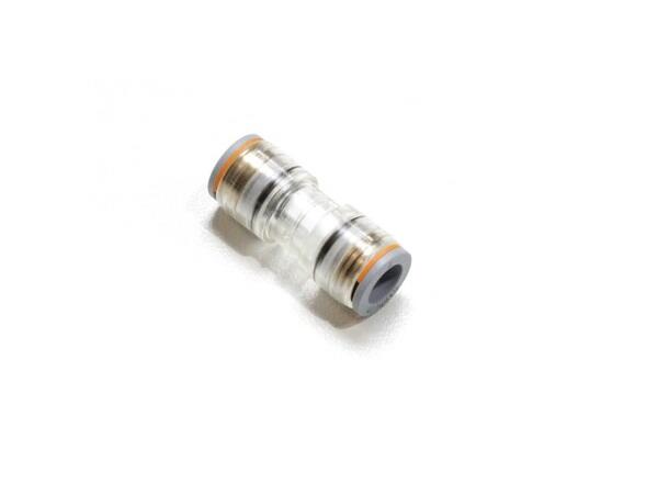 speedpipe DSM 7 push-on socket permanent For splicing of tubes