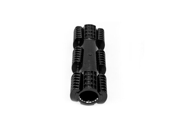 speedpipe EBM-R 50 splittable splice For splicing/repair of bundled tubes 