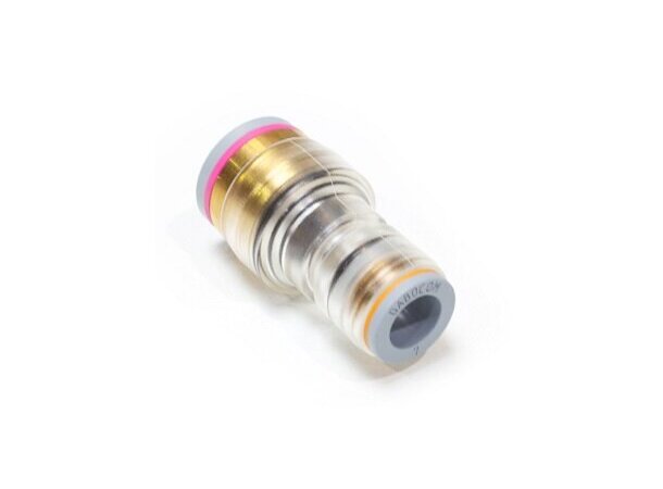 speedpipe RSM 10/7 push-on permanent reducers 