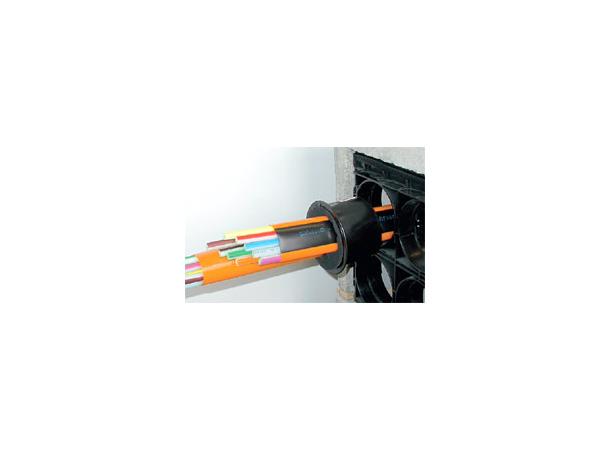 speedpipe SRA 110 rørinnføring delbar Sandtetting/kabelgjennomføring