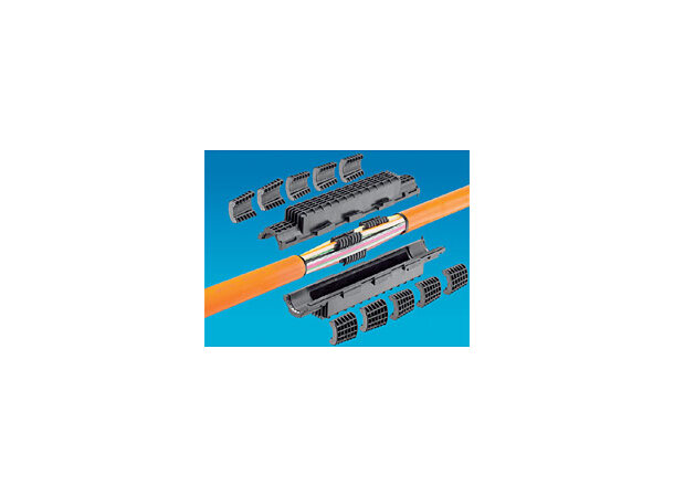 speedpipe SRV-M 50 Connector box 