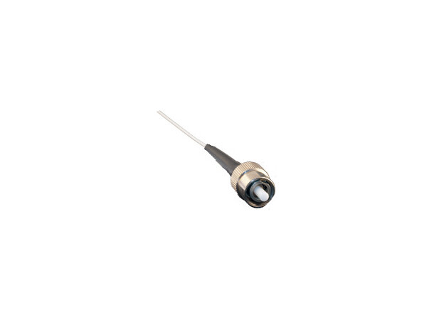 ECS Fiber Pigtail OS2 9/125 FC 1,5m 