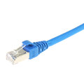 ECS patch C6A SFTP bl&#229;  2,0m LSZH