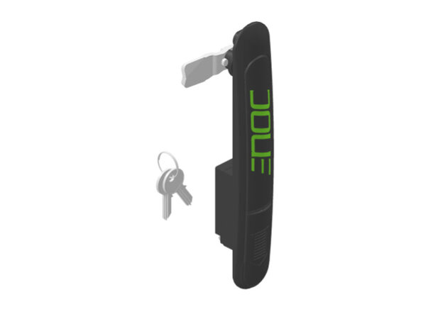 Enoc Lås LS 85 X1 2595720 