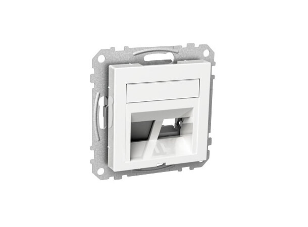 Exxact Senterplate Lexcom vinklet 6950713 