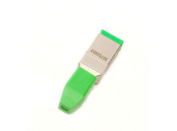 FiberOptisk dempeledd SM 02 dB SC/APC ATTN-SC/APC-2, 1250-1650 nm DKT 