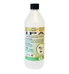 Fiberrens isopropanol 1liter