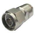 Konnektor 50 Ohm han N 600BPNM-C Til CNT600 type kabler, CommScope