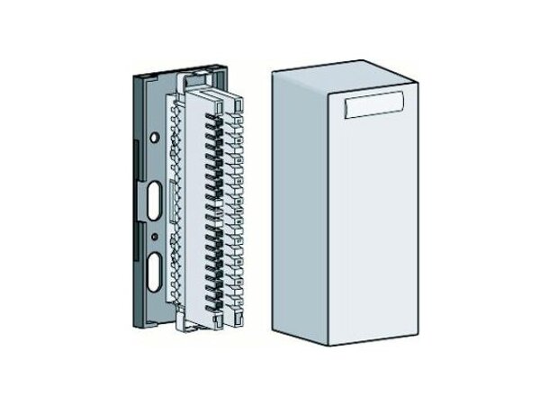 Krone  10pars box med plint 5014984 