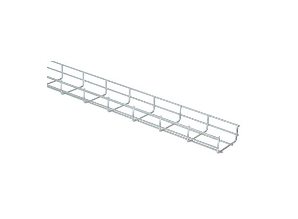 MP Gitterbane 120mm MP-bolagen - gitterbane 