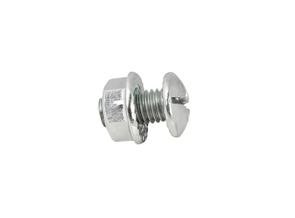 MP skruvpack 50st/fp 1115711 