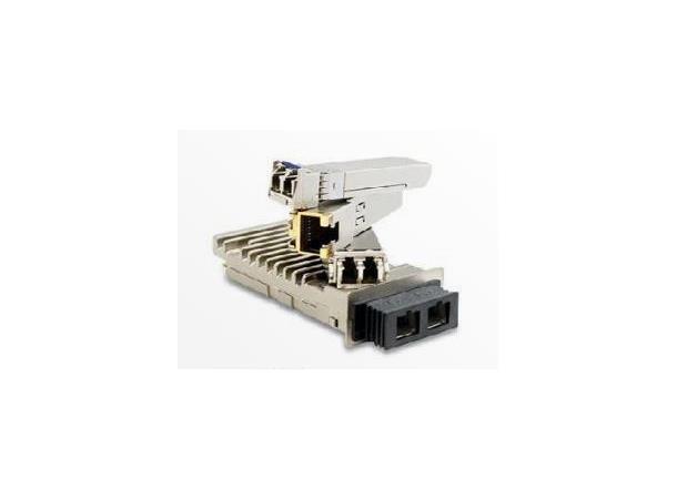 ProLabs SFP1000BASE-SX 850nm 550m o MMF HP/Aruba kompatibel livstidsgaranti 