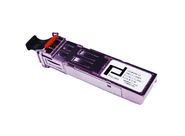 ProLabs SFP (SM) 10Gb LC ZR 80km Cisco kompatibel livstid garanti