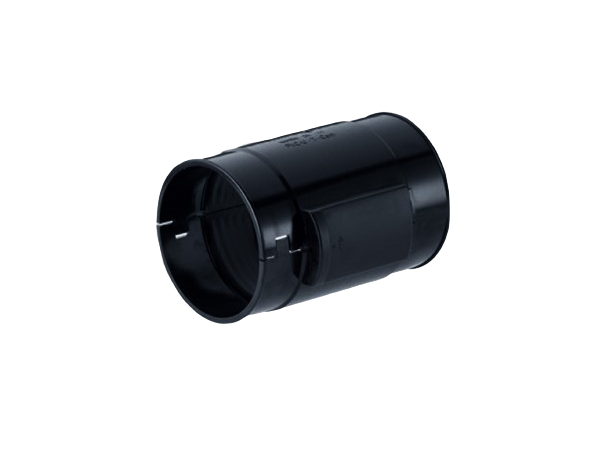 Speedpipe KKHRM 110 skjøtemuffe delbar Skjøting/rep. av 110 mm rør 