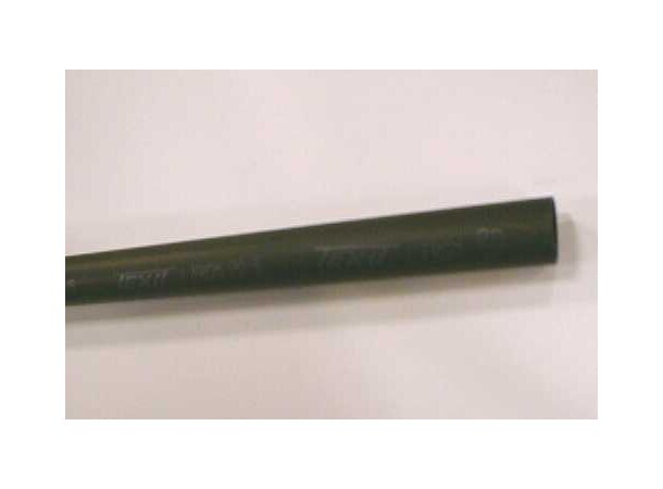 Texit Krympestrømpe FRGM 20,0 sort 20mm-6mm lengde 1,2meter. 65 529 88 