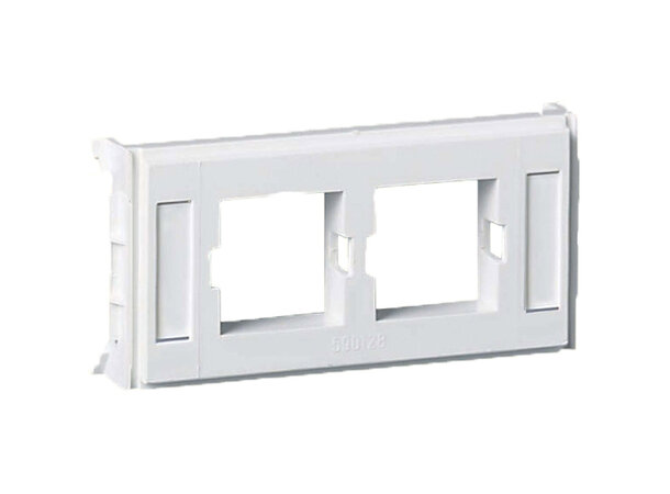 Thorsman bricka CYB-DP 2x8 Systimax 
