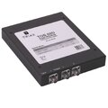 Triax OPT TOS 02D optisk splitter FC/PC, 50/50 balansert