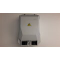 Veggboks fiber 144 fiber NGB1 IP55, 165x255x110mm. tom boks