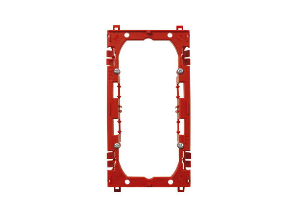 Cl-Fix Montasjebrakett Thorsman dobbel Click-Fix Dobbel brakett 
