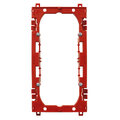 Cl-Fix Montasjebrakett Thorsman dobbel Click-Fix Dobbel brakett