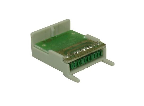 DKT COMEGA PIM 4 1G3 splitter 2-veis For bruk i PS3-F1300 universalhus D3.1 