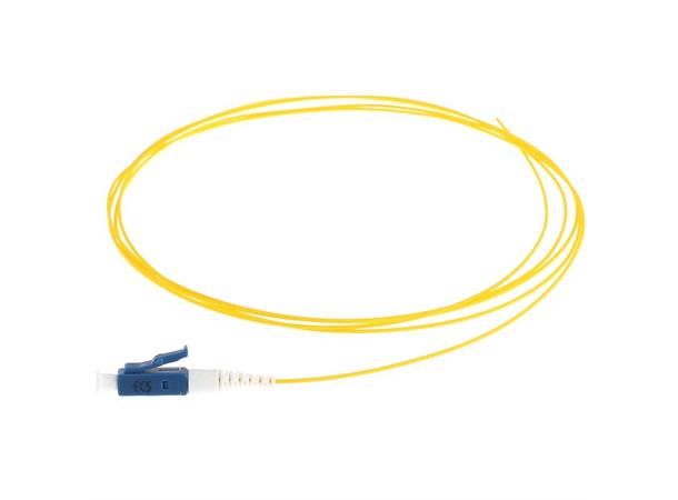 ECS Fiber Pigtail OS2 9/125 LC 1,5m