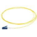 ECS Fiber Pigtail OS2 9/125 LC 1,5m