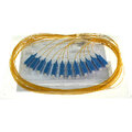 ECS Fiber Pigtail OS2 9/125 SC 1,5m 12 Pack