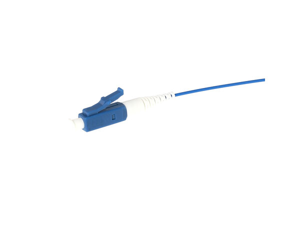 ECS Pigtail LC 9/125 1,5m 12-pk G657A 