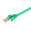 ECS patch C6A SFTP gr&#246;n 15,0m LSZH