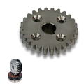 EZ Speedy Spur Gear, 1 stk. tannhjul Reservedel til EZ Speedy