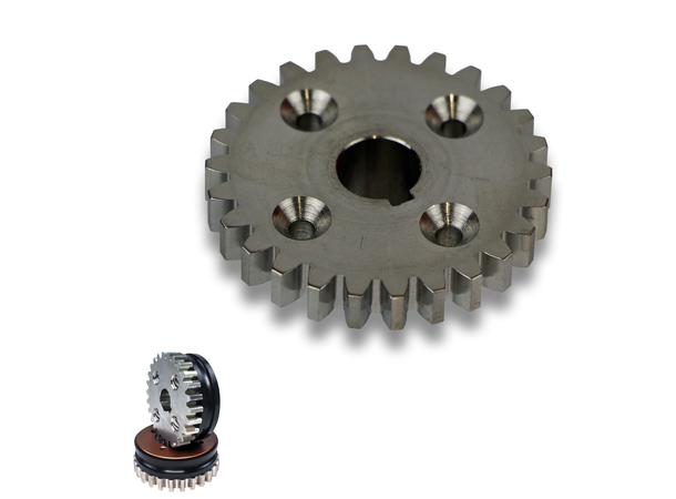 EZ Speedy Spur Gear, 1 stk. tannhjul Reservedel til EZ Speedy 