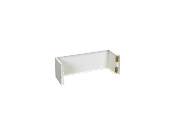 Enoc Veggramme Enkel 2U B-490 x D-160 x H-90 mm ( Beige ) 