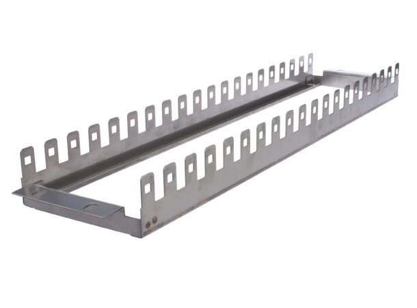 Krone plinthållare 20x10par öppen 
