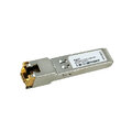 Planet SFP 1GbE 100m RJ-45 Auto-negotiation, Auto-MDI/MDI-X, 0-60C