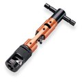 Ripley borkit QRT 540 / kabel QR 540 Standard QR 540 konnektering, flooding