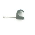 Secor Klips sort TC 5-7 13 201 90 Lev pkn 100stk