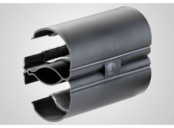 Speedpipe DSHa 50 Stiffener For use with SRV 50 