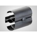 Speedpipe DSHa 50 avstiver for SRV 50 Innv. avstiving ved forsegling, 12 pk.