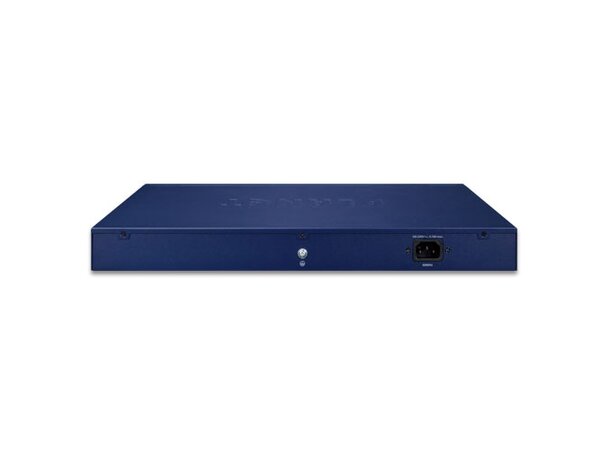 Switch LAN 16p Gigabit Unmanaged Planet 16p 10/100/1000-T 
